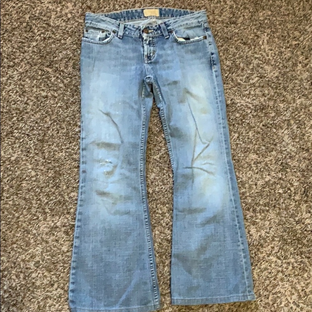 BKE jeans